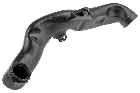 NTY Car Air Intake Hose for BMW X6