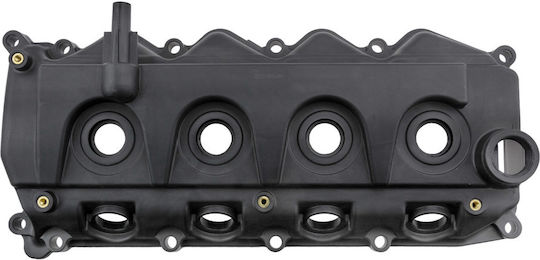 NTY Engine Head Cover Car for Nissan Navara / Pathfinder