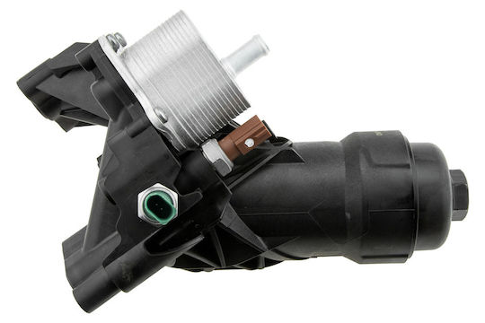 NTY Autokühler für Audi A4 / A5 / A6 / Q5