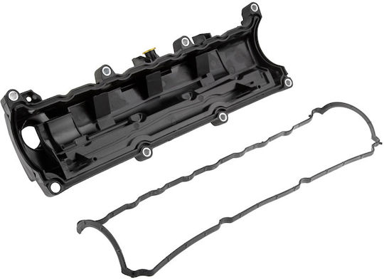 NTY Καπάκι Κυλινδροκεφαλής Αυτοκινήτου για Renault Clio / Kangoo / Megane / Scenic / Thalia