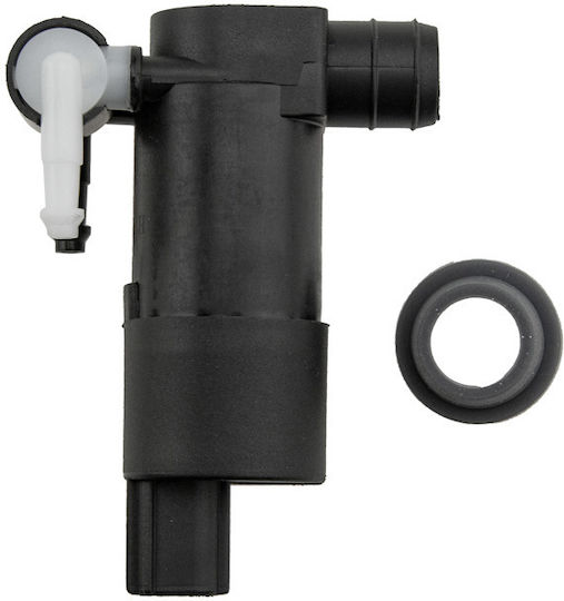 NTY Headlight Washing Water Pump Car for Ford Focus / Transit / Tourneo Courier / Tourneo Custom / Transit Courier / Transit Custom