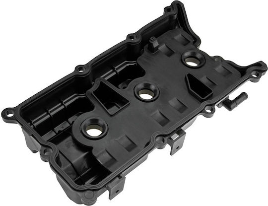 NTY Motorkopfabdeckung Auto Motor Teile für Nissan 350Z