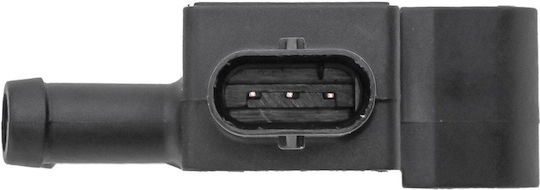NTY Abgasdrucksensor Autokühler für Mercedes-Benz GLC / Sprinter / Vito