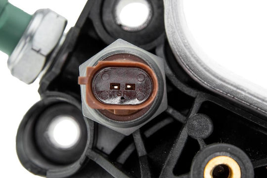 NTY Autokühler für Audi A4 / A5 / A6 / Q5