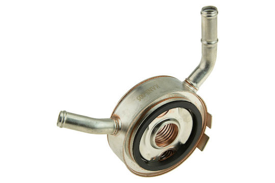 NTY Autokühler für Nissan Juke / Qashqai