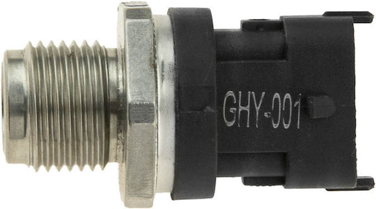 NTY Kraftstoffdruck-Sensor Autokühler für Kia Einkaufswagen / Ceed / Ceed Sportswagon / Rio / Sorento / Seele / Sportage / E-Commerce-Website Hyundai Akzent / Elantra / Getz / Größe / H-1 / i10 / i20 / i40 / ix20 / Santa Fe / Sonate / Tucson