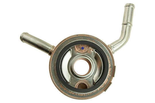 NTY Autokühler für Nissan Juke / Qashqai