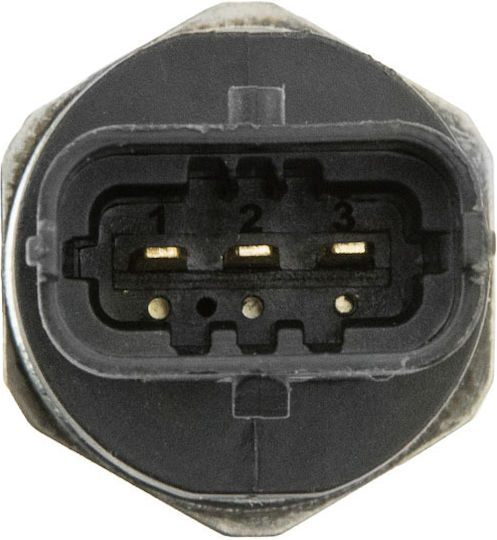 NTY Kraftstoffdruck-Sensor Autokühler für Kia Einkaufswagen / Ceed / Ceed Sportswagon / Rio / Sorento / Seele / Sportage / E-Commerce-Website Hyundai Akzent / Elantra / Getz / Größe / H-1 / i10 / i20 / i40 / ix20 / Santa Fe / Sonate / Tucson