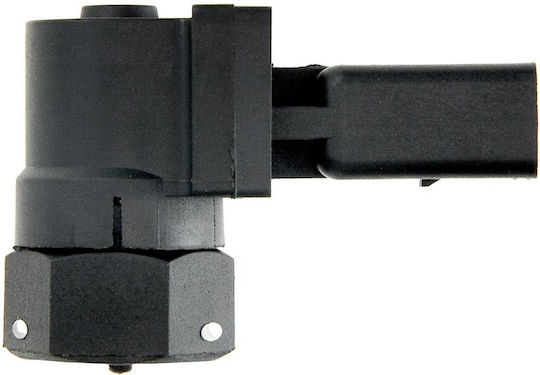 NTY Αισθητήρας Απόστασης Αυτοκινήτου για Seat Alhambra / Arosa / Cordoba / Ibiza / Leon / Toledo Skoda Fabia / Praktik / Octavia / Rapid / Roomster Volkswagen Bora / Golf / Lupo / Beetle / Polo / Sharan Audi A2 / A3 / TT