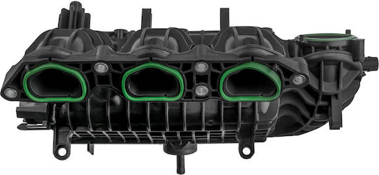NTY Πολλαπλή Εισαγωγής Αυτοκινήτου για Renault Rapid Seat Ibiza / Toledo Skoda Fabia / Rapid Volkswagen Polo Audi A1