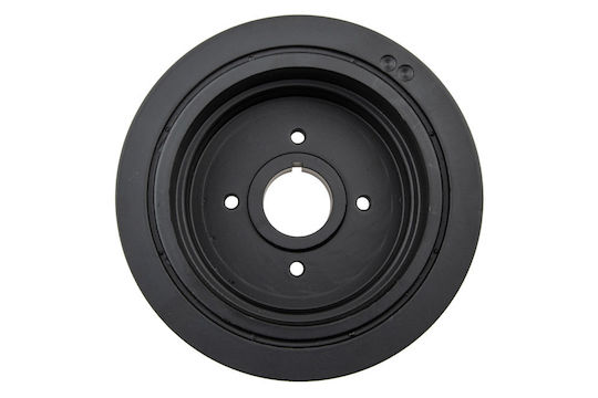 NTY Pulley Car Engine Belt for Kia K2500 / Pregio Hyundai H-1 Starex / H-1 RKP-HY-504
