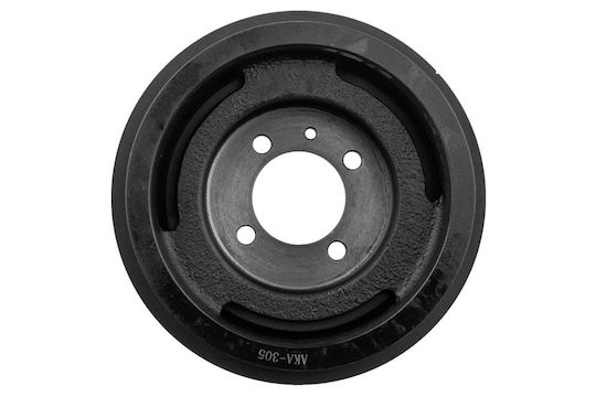 NTY Poliță Curea Motor Auto Pentru Kia Carens / Rio / Sephia / Shuma RKP-KA-305