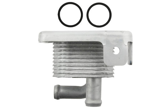 NTY Car Oil Radiator for Opel Astra