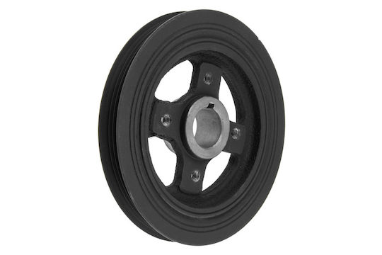 NTY Бъркалка Автомобилен Ремък За Двигател За Toyota Corolla / Paseo / Starlet RKP-TY-002