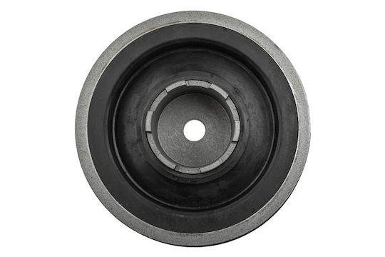 NTY Pulley for Car Engine Belt for BMW X3 RKP-BM-001