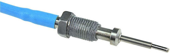 NTY Exhaust Gas Temperature Sensor Car Engine Sensor for Opel Movano Renault Master