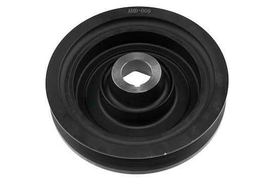 NTY Pulley for Car Engine Belt for Honda Civic RKP-HD-009