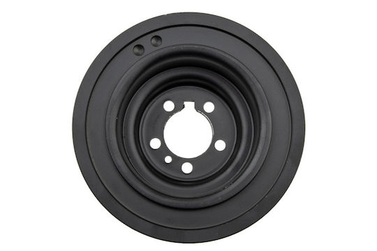NTY Riemenscheibe Autotriebwerk Riemen für Suzuki Baleno / Großer Vitara / Swift / Vitara / Wagon R+ / X-90 RKP-SU-000
