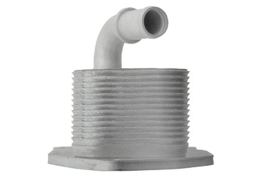 NTY Car Oil Radiator for Opel Astra / Meriva Chevrolet Cruze