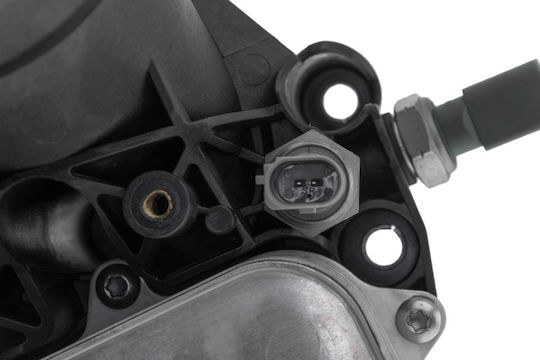NTY Ψυγείο Λαδιού Αυτοκινήτου για Audi A6 / S6 / Quattro / Q5