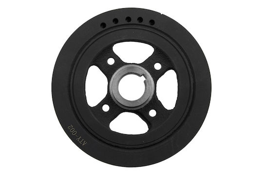 NTY Бъркалка Автомобилен Ремък За Двигател За Toyota Corolla / Paseo / Starlet RKP-TY-002