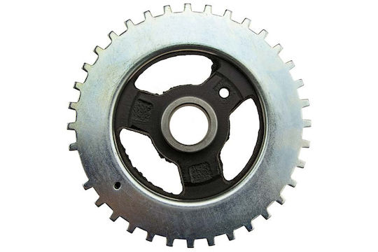 NTY Pulley for Car Engine Belt for Mazda 6 RKP-MZ-007