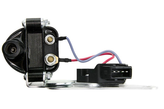 NTY Multiplicator de motor auto pentru Renault Safrane Volvo C70 / S70 / V70