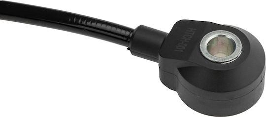 NTY Knock Sensor Car Engine Sensor for Opel Antara Chevrolet Aveo / Kalos / Captiva / Cruze / Epica / Lacetti / Matiz / Nubira / Rezzo / Spark Daewoo Kalos / Evanda / Lacetti / Lanos / Leganza / Matiz / Nubira / Rezzo