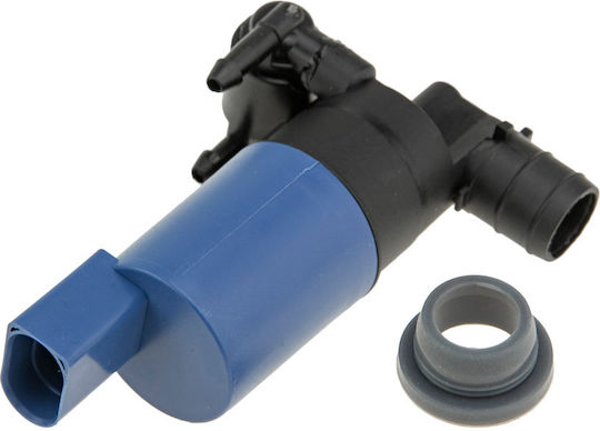NTY Headlight Washing Water Pump Car for Volvo S60 / V60 Ford C-Max