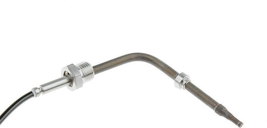 NTY Exhaust Gas Temperature Sensor Car Engine Sensor for Opel Astra / Meriva / Mokka / Mokka X / Zafira Tourer