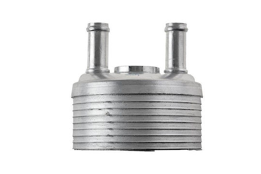 NTY Car Oil Radiator for Mercedes-Benz V Skoda Octavia Volkswagen Golf / Jetta / Passat / Touran Audi A3
