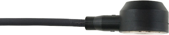 NTY Knock Sensor Car Engine Sensor for Opel Astra / Combo / Corsa / Frontera / Meriva / Tigra / Vectra / Zafira Renault Megane Chrysler GTS Daewoo Lanos / Leganza / Nubira