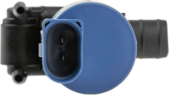 NTY Headlight Washing Water Pump Car for Volvo S60 / V60 Ford C-Max