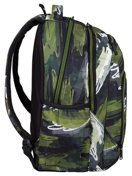 Coolpack Break Πλάτης Ασημί Coolpack Break Πλάτης Ασημί