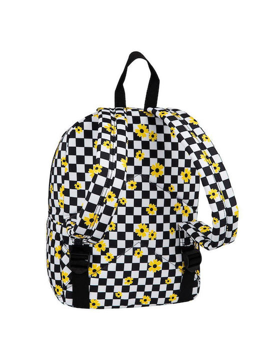 Coolpack Лека Ученическа Раница за Детска Градина със Сребърно