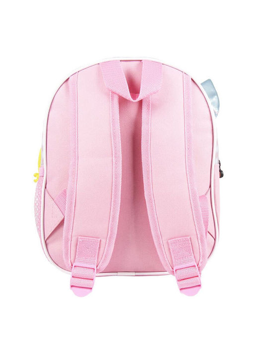 Cerda Lady Alitis Ghiozdan De Spate Grădinița Multicolor