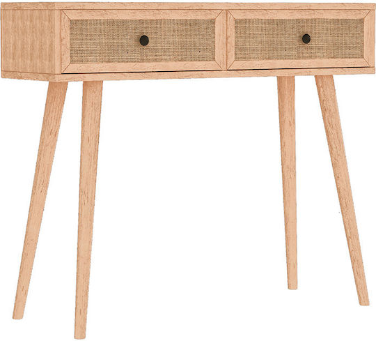 Oslo Consolă Sonoma L100xL29xH81buc