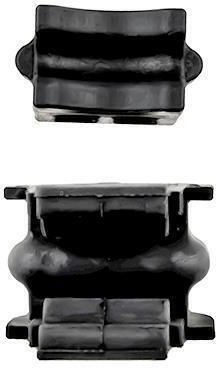 NTY Bushes for Nissan Juke / Leaf / Qashqai ZGS-NS-086