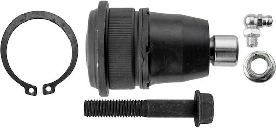 NTY Car Ball Joint for Chevrolet SSR / Trailblazer Saab 9-7X ZSD-CH-034