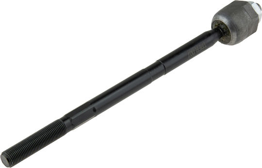 NTY Bară de protecție semi-mașină pentru Ford Concentrare / C-Max / Kuga / Turneo Connect / Grand Tourneo / Curierul Tourneo / Tranzit Connect / Curier de tranzit SDK-FR-007