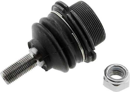 NTY Механизъм на автомобил за Citroen C5 / C6 Peugeot 407 / 508 ZSG-PE-001
