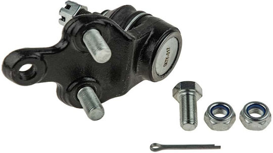 NTY Μπαλάκι Αυτοκινήτου για Lexus ES / RX Toyota Avalon / Camry / Sienna ZSD-TY-017