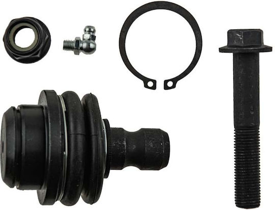 NTY Kugelgelenke für Mitsubishi Abholung Nissan Armada / NP300 / Navara / Pfadfinder / Patrouille / Titan ZST-NS-004