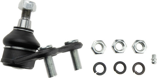 NTY Kugelgelenke für Audi A1 Lexus Online-Handel Seat Cordoba / Ibiza / Mii / Toledo Skoda Citigo / Fabia / Schnell / Raumster / E-Commerce-Website Volkswagen Polo ZSD-VW-001