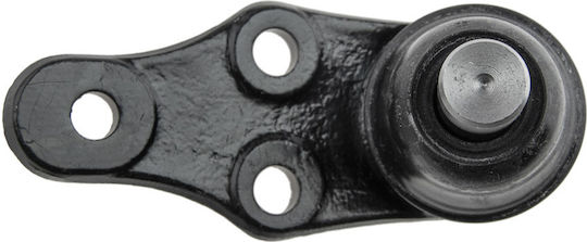 NTY Μπαλάκι Αυτοκινήτου για Daewoo Lacetti / Nubira ZSD-DW-040