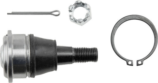 NTY Car Ball Joint for Mercedes-Benz SL / Sprinter Nissan Bluebird / Prairie / Primera Volkswagen LT ZSD-NS-005