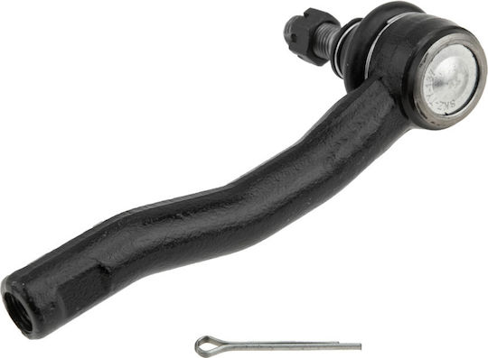 NTY Bară de protecție pentru mașină pentru Subaru Magazin online Toyota Prius / Verso / Yaris SKZ-TY-137