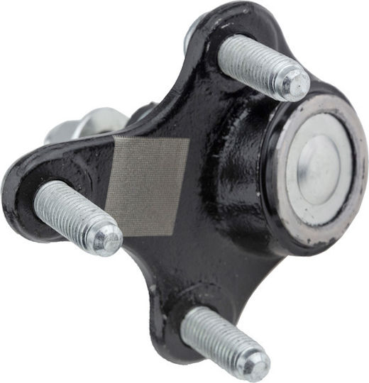 NTY Mingea de mașină pentru Audi A1 / A3 Honda Oraș Lexus Magazin online Seat Arona / Ateca / Ibiza / Leon Skoda Fabia / Kamiq / Octavia / Scala Volkswagen Caddy / Magazin online de golf / Golf Sportsvan / Polo / T-Cross ZSD-AU-003