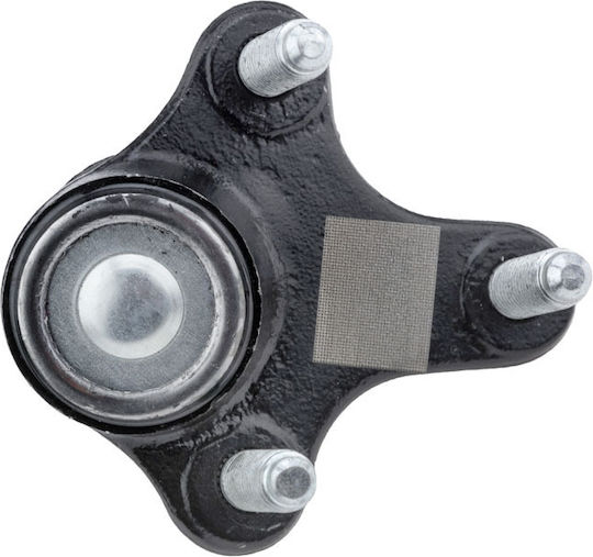 NTY Mingea de mașină pentru Audi A1 / A3 Honda Oraș Lexus Magazin online Seat Arona / Ateca / Ibiza / Leon Skoda Fabia / Kamiq / Octavia / Scala Volkswagen Caddy / Magazin online de golf / Golf Sportsvan / Polo / T-Cross ZSD-AU-003