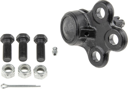 NTY Car Ball Joint for Chevrolet Uplander / Venture ZSD-CH-031